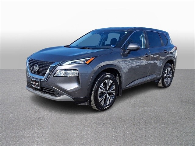 Thumbnail: 2023 Nissan Rogue - 1