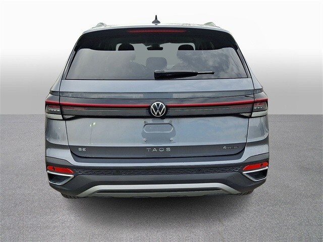 Thumbnail: 2025 Volkswagen Taos - 5