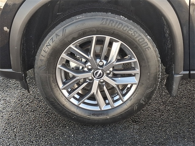 Thumbnail: 2023 Nissan Rogue - 8