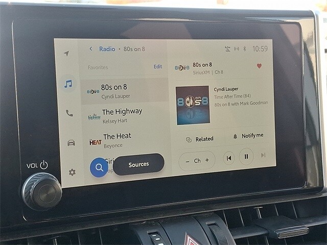 Thumbnail: 2024 Toyota RAV4 - 13