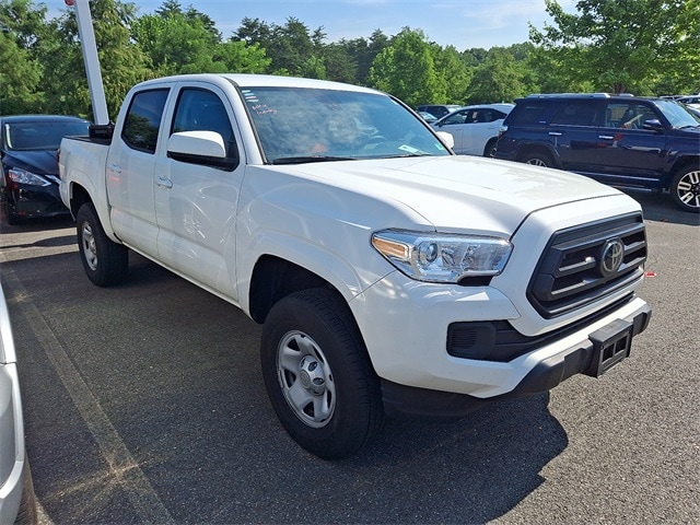Thumbnail: 2023 Toyota Tacoma - 3