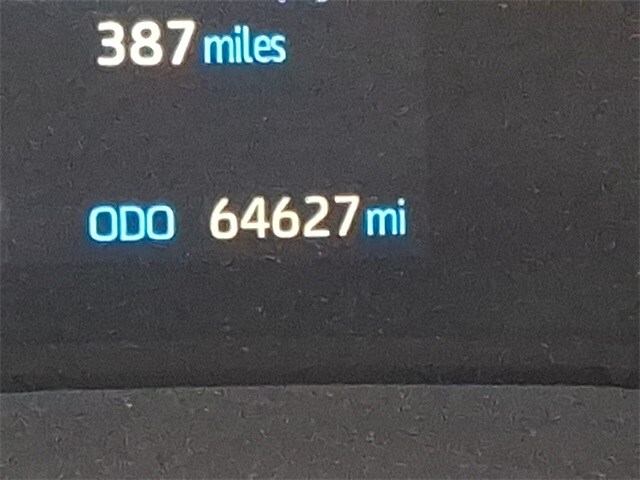 Thumbnail: 2024 Toyota Sienna - 21