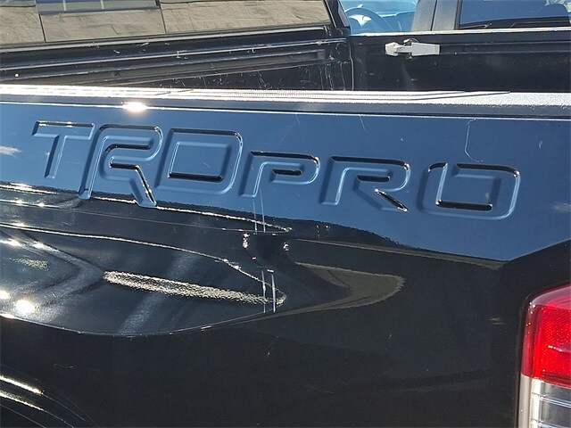 Thumbnail: 2021 Toyota Tundra - 10