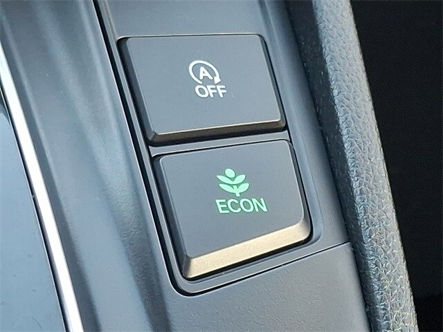 Thumbnail: 2022 Honda CR-V - 20