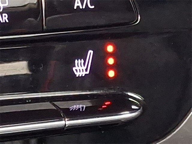 Thumbnail: 2023 Buick Envision - 27