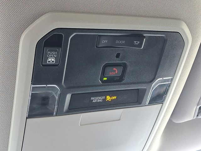 Thumbnail: 2023 Toyota Tundra - 24