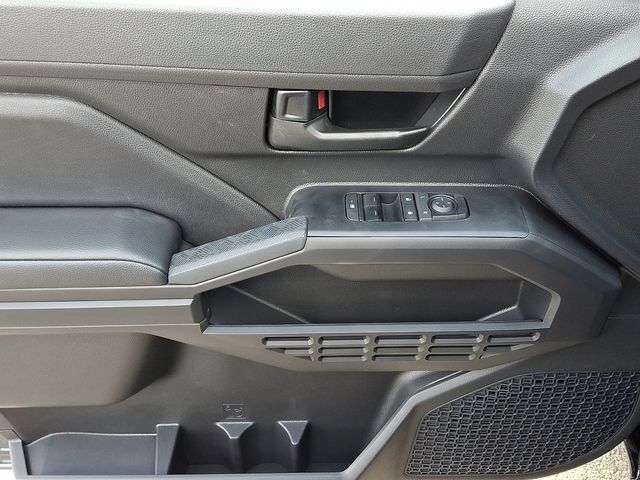 Thumbnail: 2026 Toyota Tacoma - 8