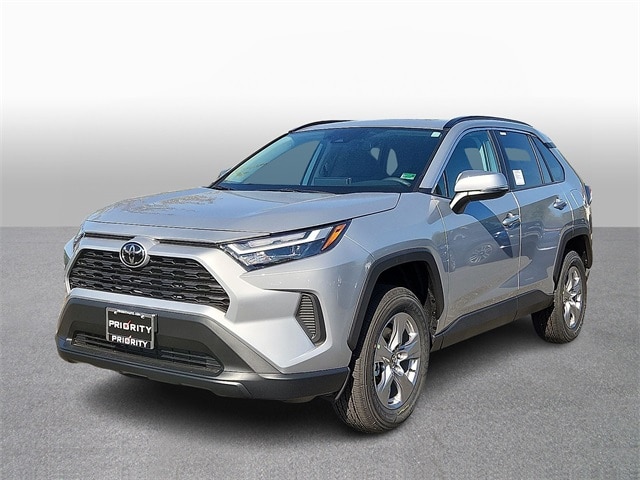 Thumbnail: 2025 Toyota RAV4 - 1