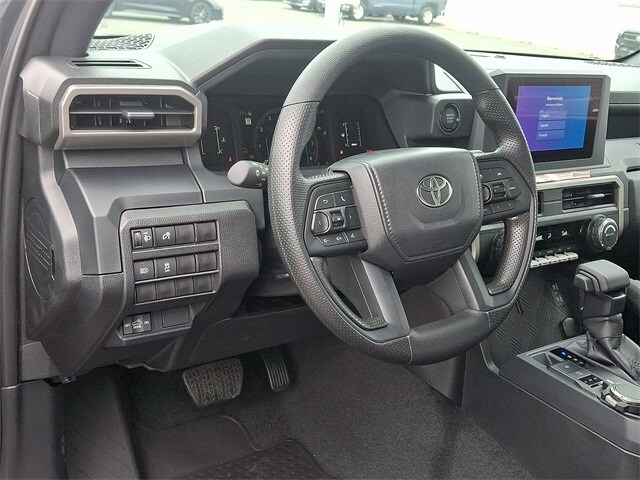 Thumbnail: 2026 Toyota Tacoma - 6