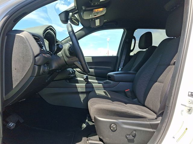 Thumbnail: 2026 Dodge Durango - 14