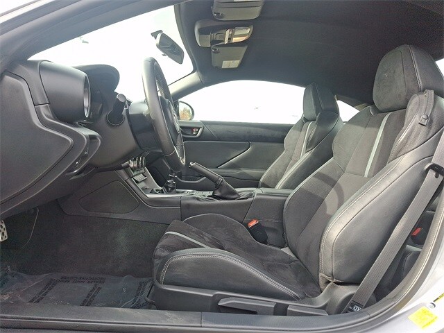 Thumbnail: 2023 Toyota GR86 - 13