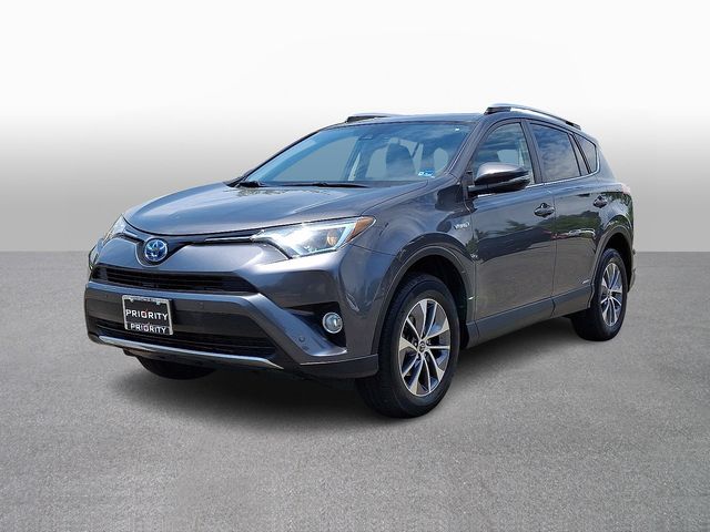 Thumbnail: 2016 Toyota RAV4 - 1