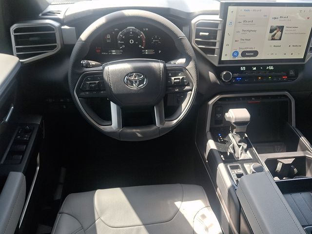 Thumbnail: 2026 Toyota Tundra - 10