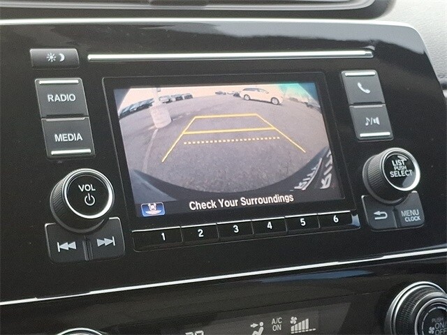 Thumbnail: 2019 Honda CR-V - 16