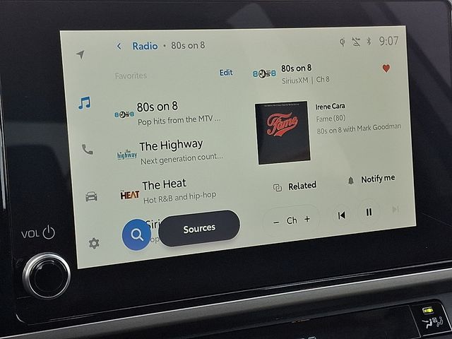 Thumbnail: 2025 Toyota Camry - 16