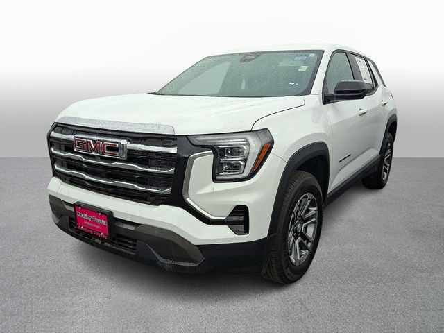 Thumbnail: 2026 GMC Terrain - 1