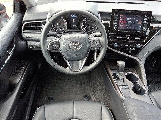 Thumbnail: 2024 Toyota Camry - 11