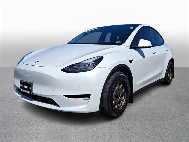 2021 Tesla Model Y Long Range -
                  Springfield, VA