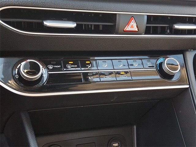 Thumbnail: 2023 Hyundai Sonata - 15