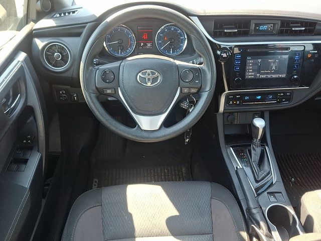 Thumbnail: 2017 Toyota Corolla - 11