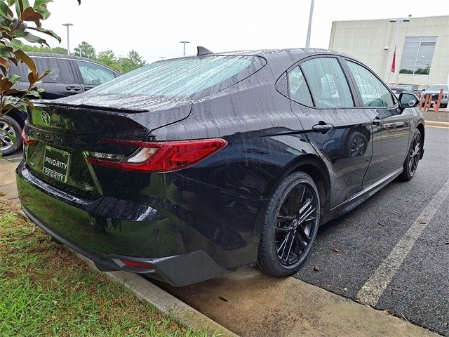 Thumbnail: 2025 Toyota Camry - 6
