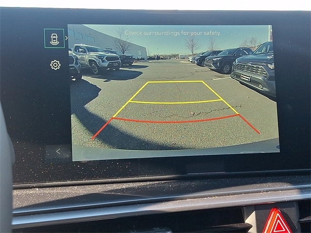 Thumbnail: 2025 Kia Sorento - 18