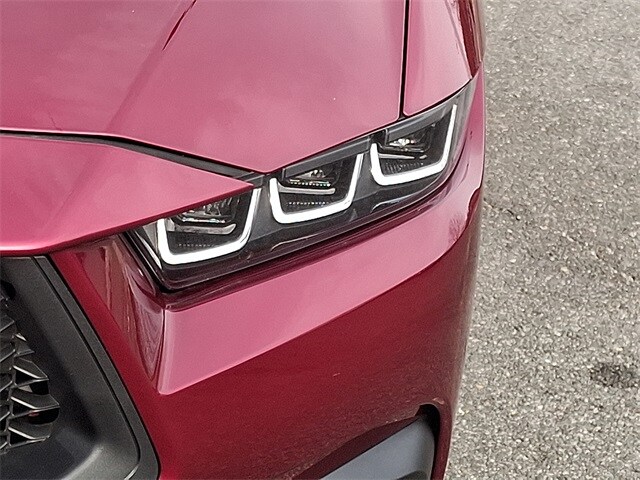 Thumbnail: 2025 Ford Mustang - 9