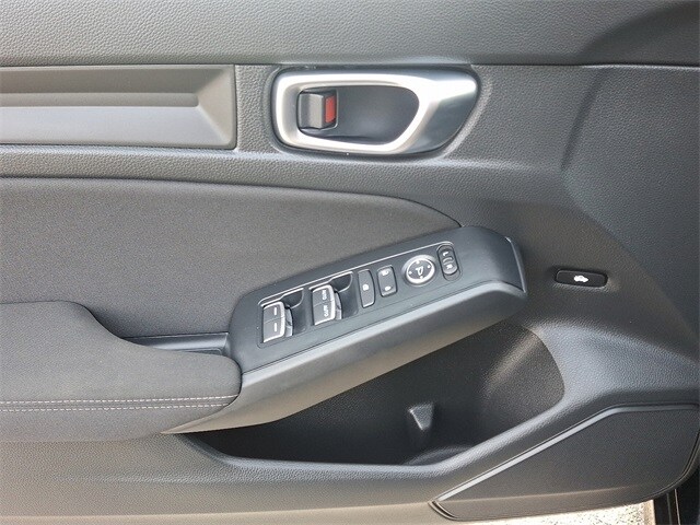 Thumbnail: 2025 Honda Civic - 9