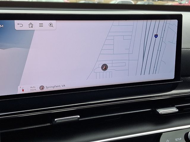 Thumbnail: 2025 Genesis GV80 - 16