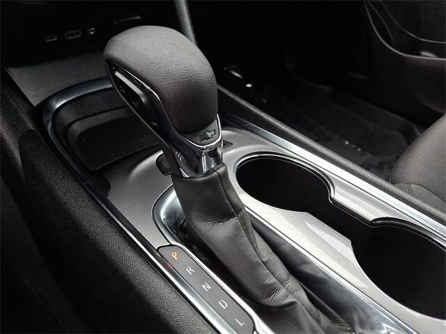 Thumbnail: 2024 Chevrolet Malibu - 14