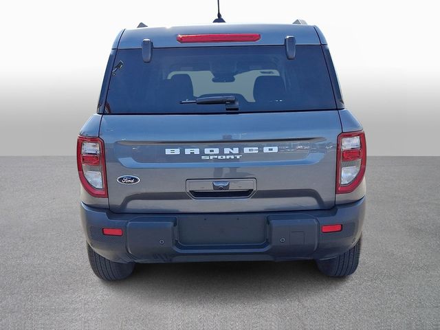Thumbnail: 2025 Ford Bronco Sport - 5