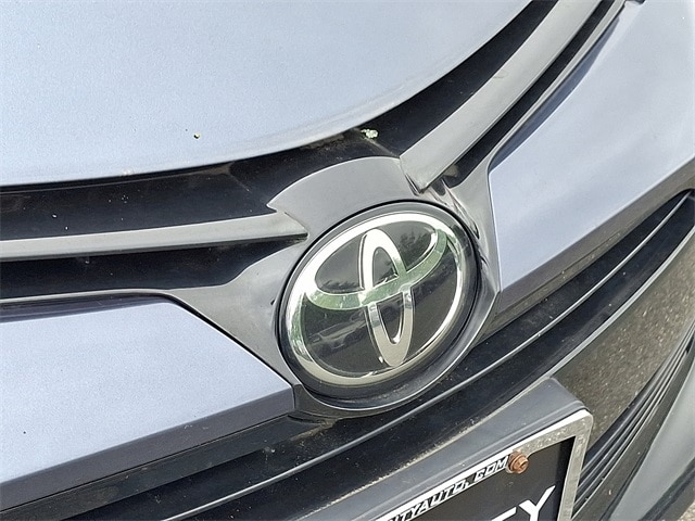 2018 Toyota Corolla LE 4