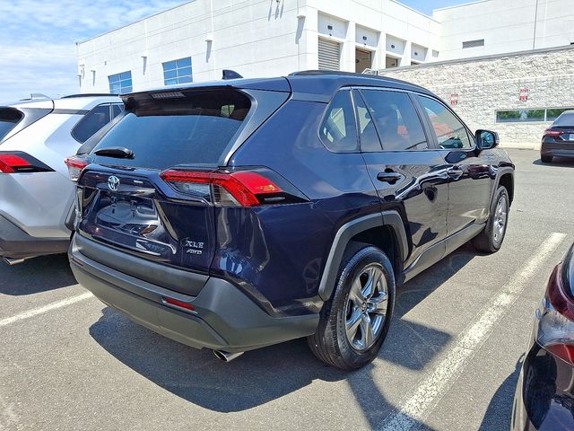 Thumbnail: 2024 Toyota RAV4 - 4