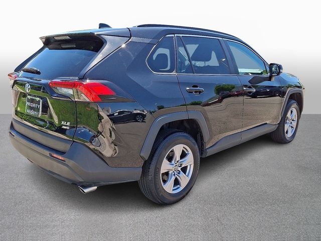 Thumbnail: 2025 Toyota RAV4 - 4