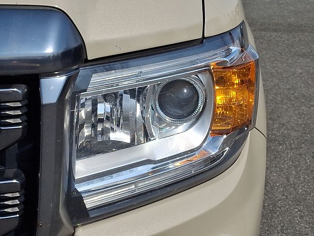 Thumbnail: 2022 GMC Canyon - 9