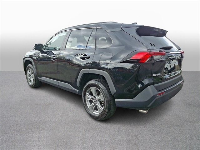 Thumbnail: 2024 Toyota RAV4 - 6