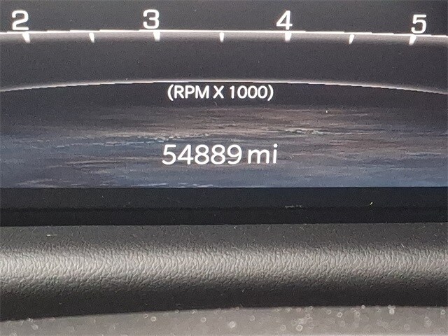 Thumbnail: 2024 Jeep Grand Wagoneer L - 22