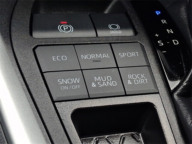 Thumbnail: 2024 Toyota RAV4 - 22