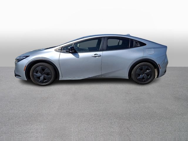 Thumbnail: 2023 Toyota Prius - 7