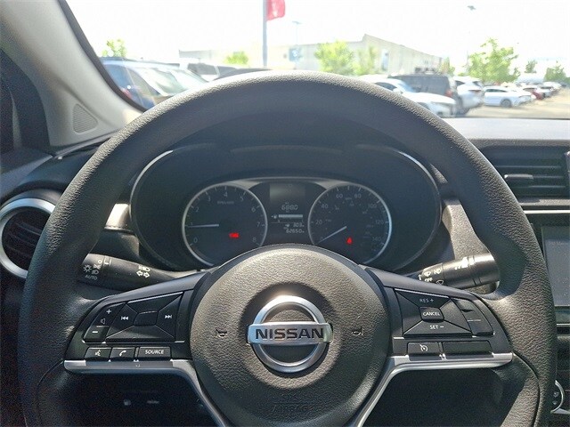 Thumbnail: 2021 Nissan Versa - 16