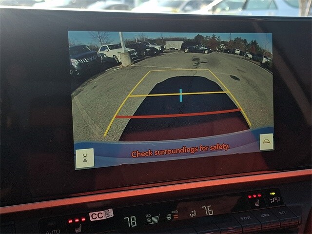 Thumbnail: 2025 Toyota Camry - 19