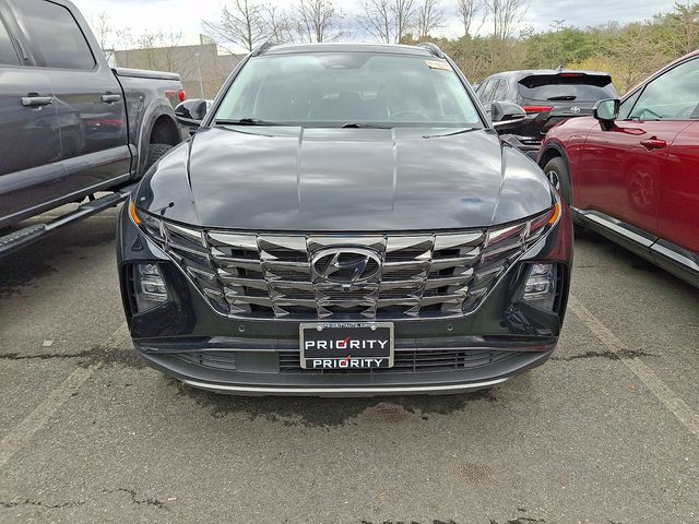 Thumbnail: 2023 Hyundai Tucson - 3