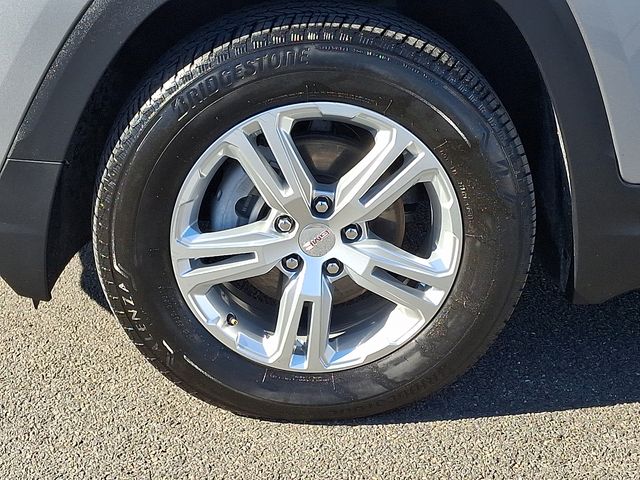 Thumbnail: 2024 GMC Terrain - 8