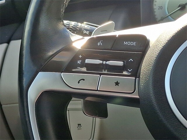 Thumbnail: 2022 Hyundai Tucson - 19