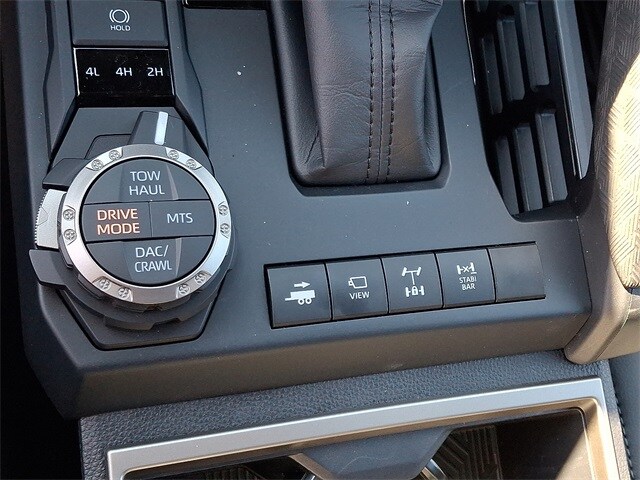 Thumbnail: 2026 Toyota Tacoma - 21