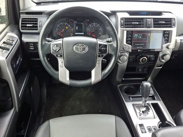 Thumbnail: 2024 Toyota 4Runner - 11