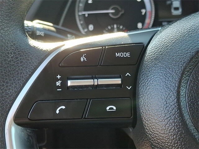 Thumbnail: 2023 Hyundai Sonata - 20