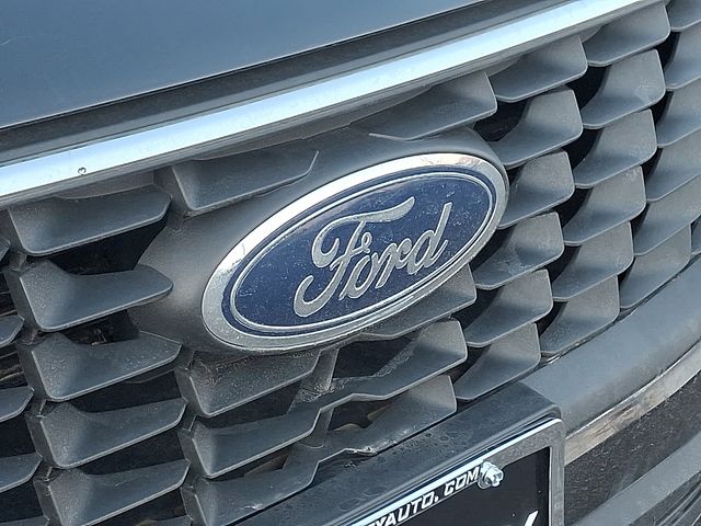 Thumbnail: 2023 Ford Escape - 4