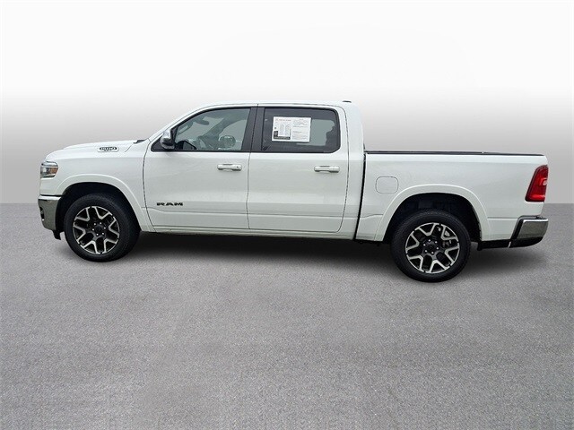 Thumbnail: 2025 RAM 1500 - 7