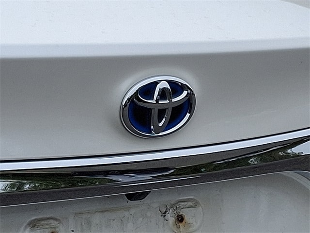 Thumbnail: 2015 Toyota Avalon - 8